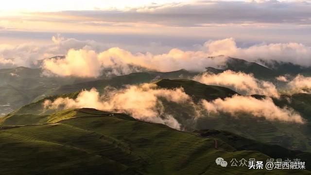 上东山，观云海，逛小镇