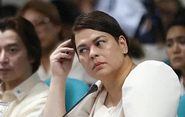 国际刑事法院裁定结果公布，杜家将被一网打尽，小马已无后顾之忧