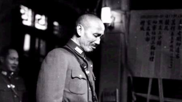 65年彭总重游大渡河，竟然发现：就算把泸定桥炸了，红军也能过河