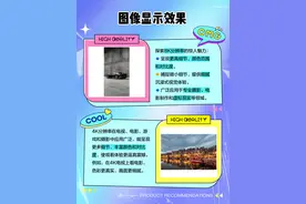 4K电视竟是智商税？三步揪出商家不敢说的清晰度骗局图片