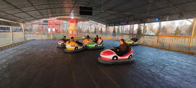 靖远冬日新地标，元旦水岸三合见，嗨翻整个冬天！