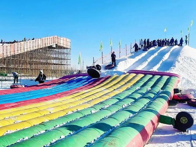 你要的年味来了！