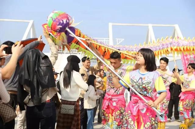 游客接待量同比增长超138%！多样玩法点燃南山镇“新春热”