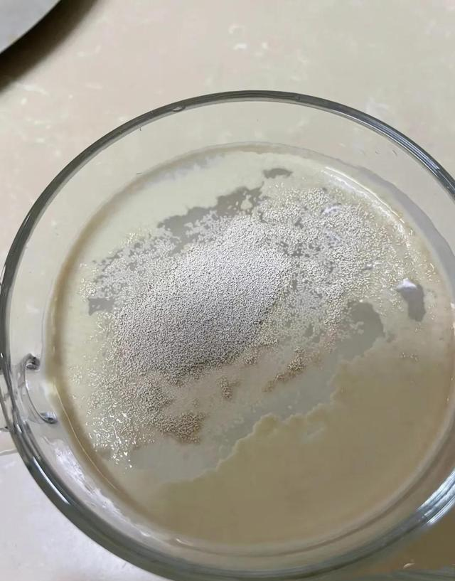 一位老厨师告诉我，做包子馒头永远不会失手的好方法！