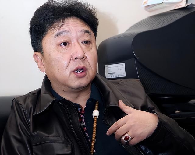 钱再多有什么用？官方出手揭开于谦真实现状，终是步上何炅的老路