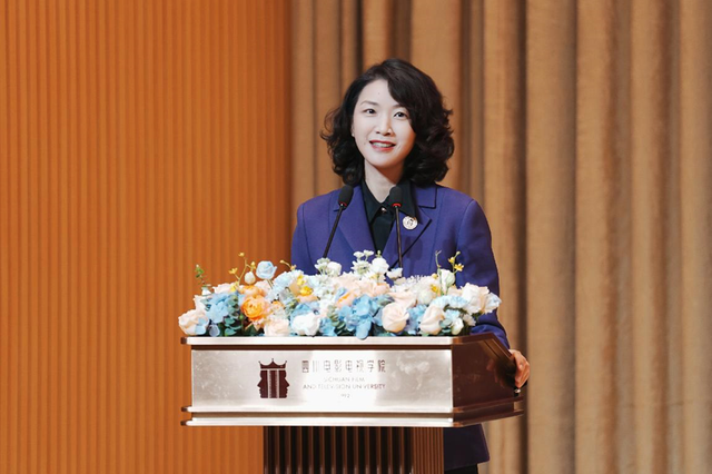 川影携手四川省人工智能行业协会 打造国家级AI文创融合平台