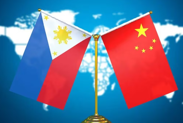 马科斯万万没想到，一句“台湾安全我罩着”，造成的后果如此严重