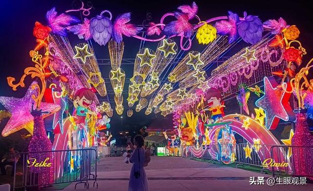 影记 | 2025青岛啤酒节掠影（下）
