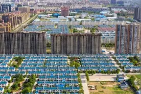 农村将兴起新一轮“合并”，不仅是合村，家家涉及图片