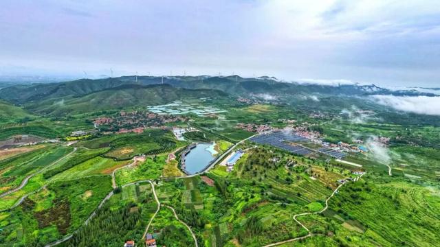 喜报！西河镇镶月湖、梨峪口景区成功获评国家2A级旅游景区！