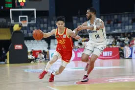 赛季主场不败收官2024 浙江广厦还有一个新年“礼物”图片