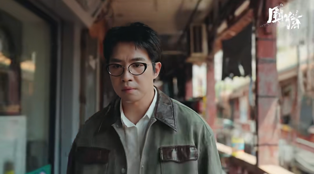 泉州这块招牌回来了！快去拍氛围感大片