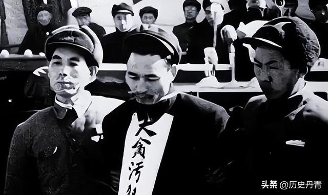 刘青山被枪毙40年后，他亲弟弟公开发言，对毛主席的决定作出评价