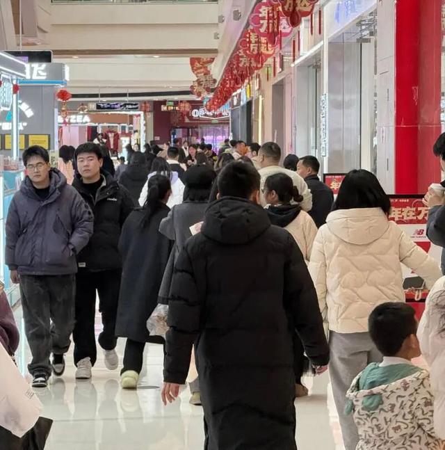 156.94万人次！9.13亿元！这个春节，金堂火热！