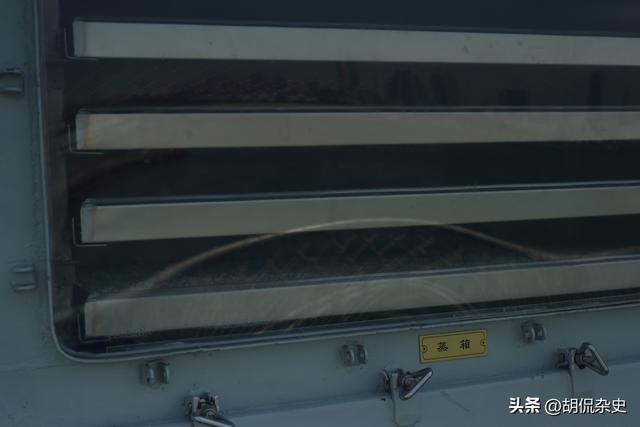 走进青岛海军博物馆：在涛声中感受海军历史与辉煌（四）
