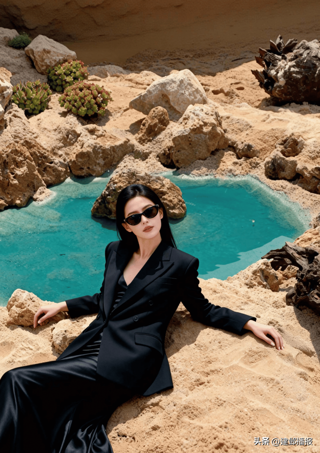 展已布好，快来打卡（内含福利）