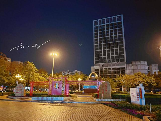 佛山“最偏远”郊区：藏在荷香里的低调小城，连路灯都开满荷花？