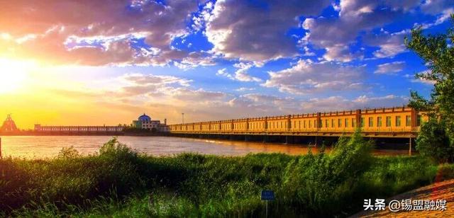 内蒙古两条路线入选！