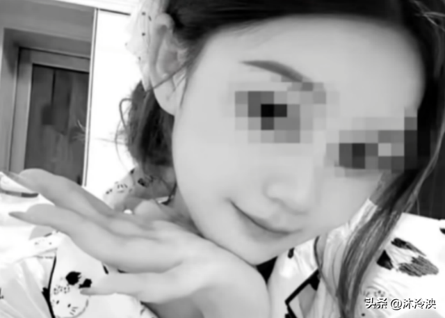 24岁女外卖员失联后续：遗体被找到，颜值曝光后，恶心一幕出现了
