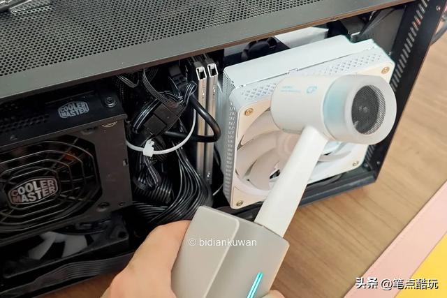 现身说法：固执老哥为啥不买迷你主机？ITX台式机电脑才是正解？