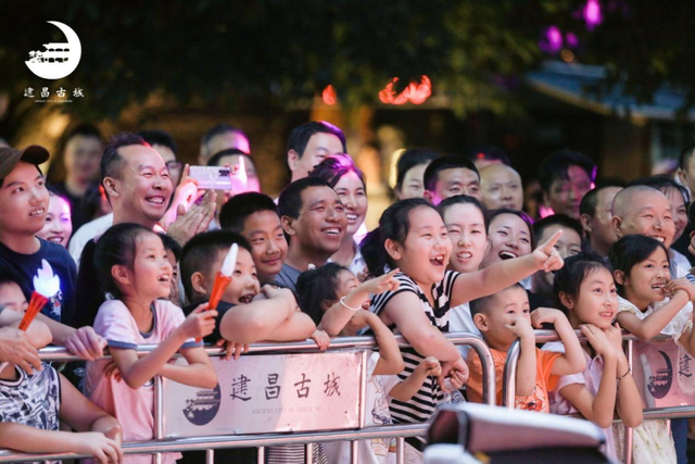 活化“魅力西昌”文化IP 文旅融合绽放新光彩