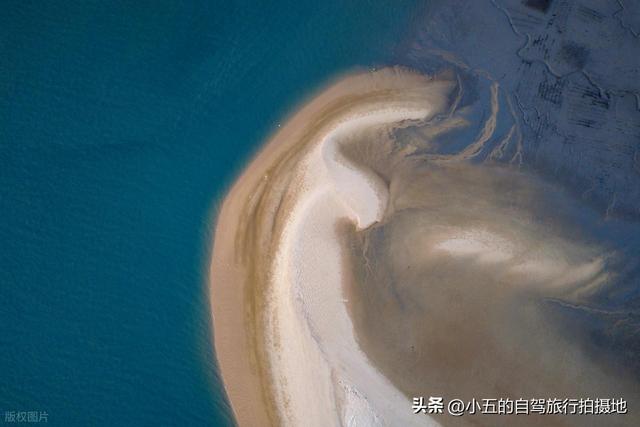 平潭岛超全攻略｜风之岛的浪漫解锁，蓝眼泪+环岛骑行全攻略
