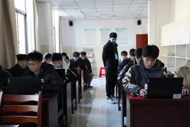 江西2025年上半年征兵体检工作全面展开图片