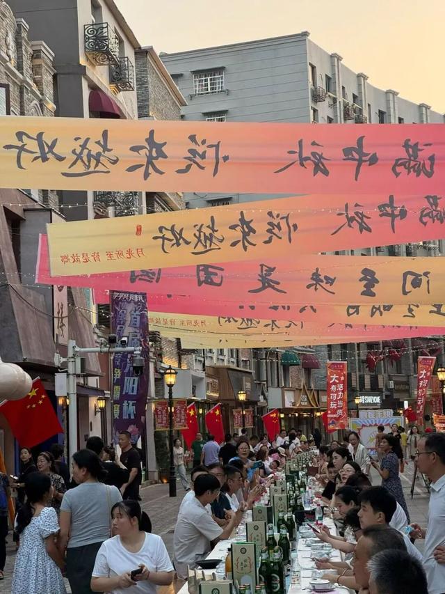 双节文旅 “成绩单” 出炉！庐山上榜全国热门赏秋景区🥳