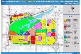 打通多条道路！南宁这两个片区将有大动作图片