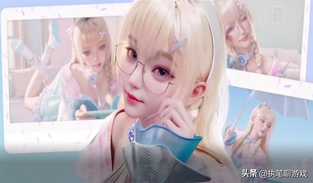 “吃鸡”SS35新手册吗？100级套装、寻宝套装，玩家傻傻分不清！