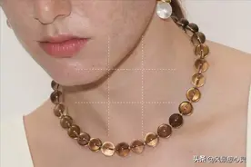 戴一天辐射剂量相当于拍117次胸片，这几样饰品不要买！图片