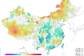 大范围严重偏冷持续，辽东湾海冰达历史最大！网友：暖冬逆转了？图片