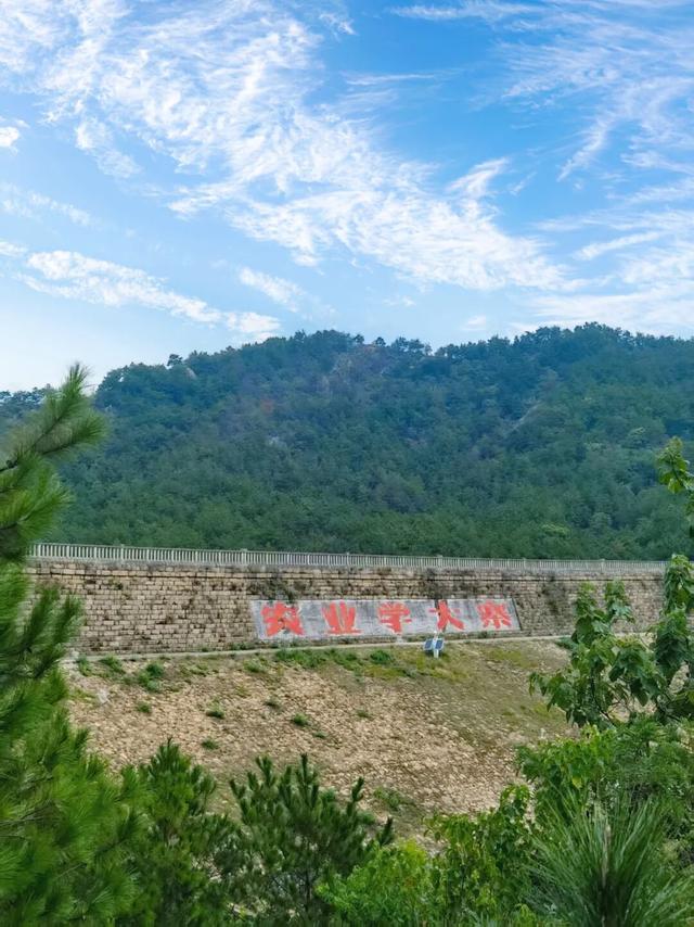 私藏版自驾路书！黄陂8条宝藏路线带你打卡武汉“小川藏”！