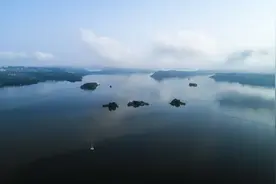 美丽重庆·区县访谈｜长寿区：以高水平保护支撑高质量发展，为长寿“两地一城”建设筑牢绿色本底图片