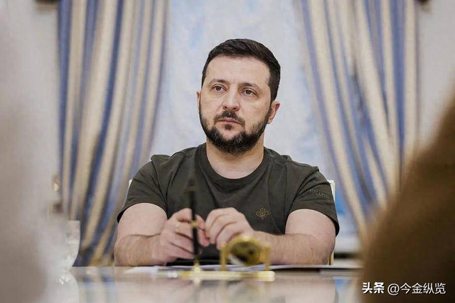 核弹亮剑！普京震撼全球，特朗普急喊停火，俄乌冲突惊现三大逆转