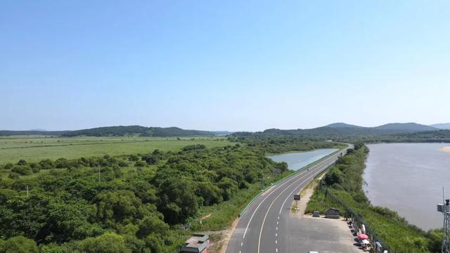 重要公告 | 珲春防川景区将全面实行门票预约制