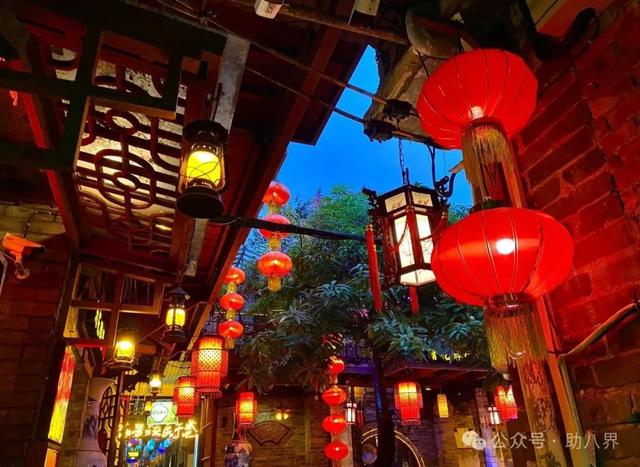 广东东莞十大打卡地（精简版）