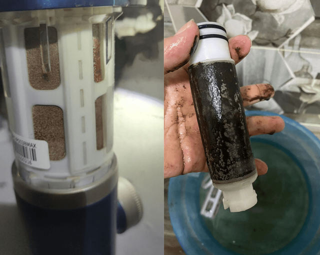 前置过滤器是个没用的“铁憨憨”吗？关键时刻还得靠它~