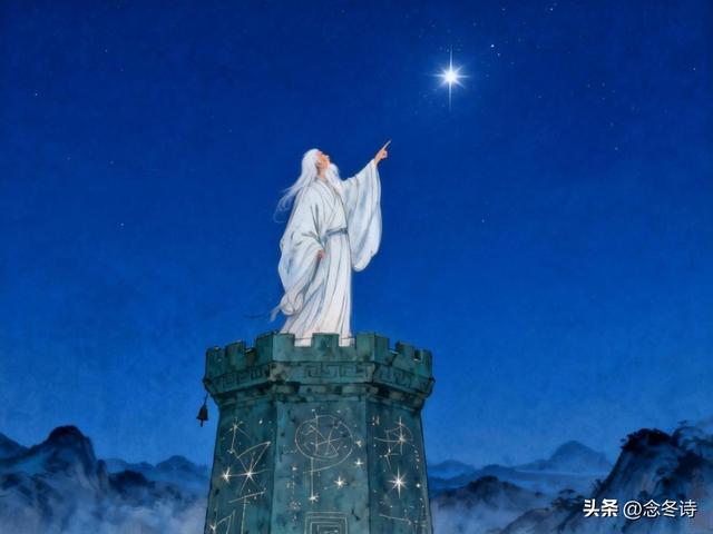 刘伯温的预言里，那位东方圣人已经出世，大概率就在这三地