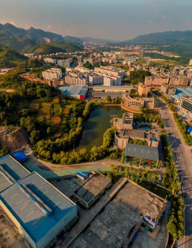 地名里的重庆 | 正阳街道，藏着黔江东南一隅的别样风情