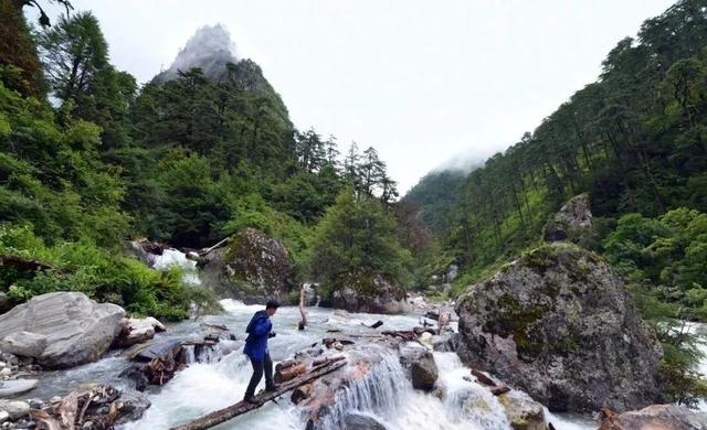 西藏冷门宝藏景点！这15个绝美秘境，90%的人都没去过！