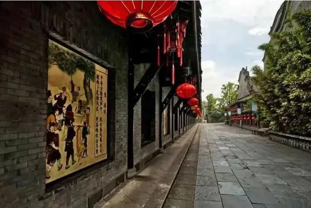 德阳，从古蜀之源走来