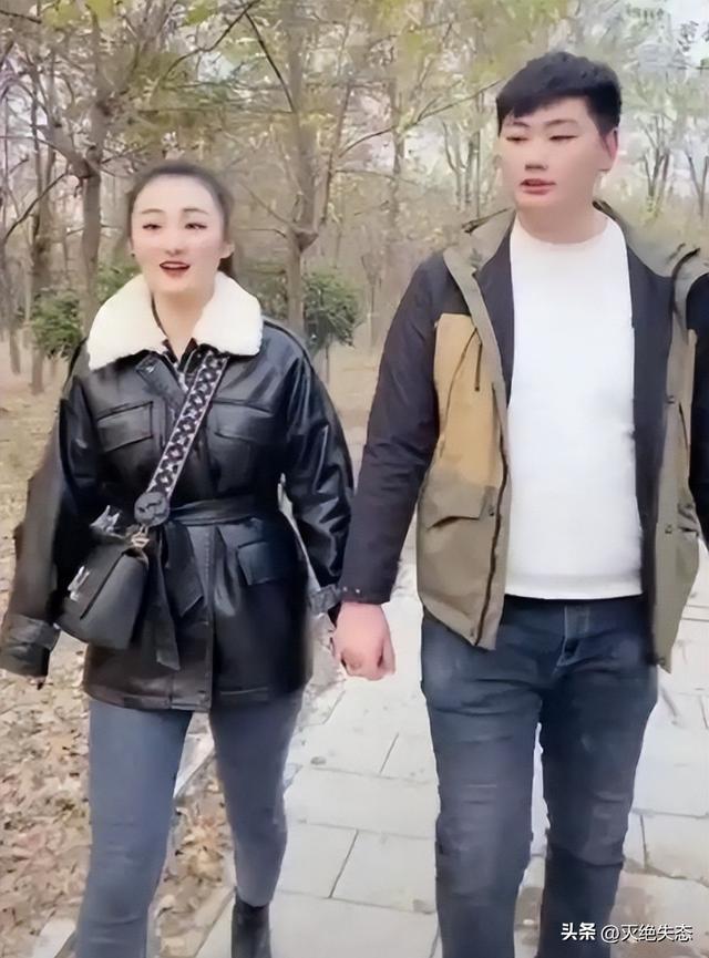 朱小伟做梦都没想到，离婚四年	，前妻陈亚男还是不愿意“放过”他