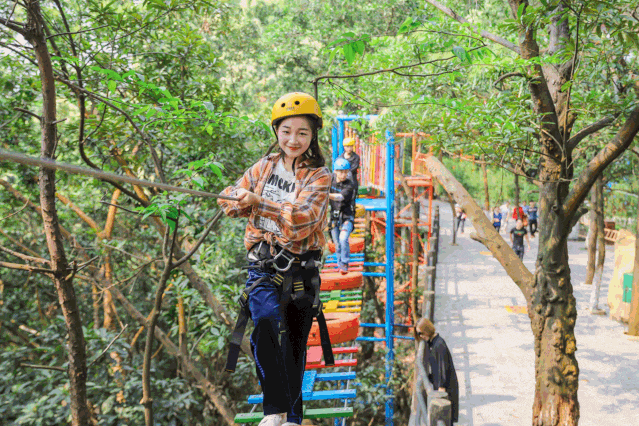 精彩剧透！1月25日，观音山五福临门欢乐多，浓浓年味过大年~