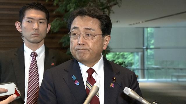 不服就干！日本打响反击第一枪，通告全球，断的就是特朗普退路！
