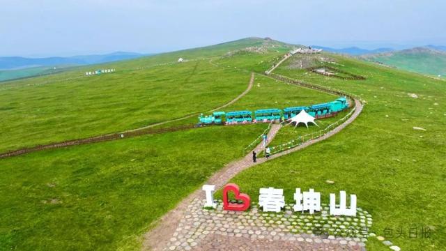 解锁大美包头！这10条宝藏路线等你来打卡