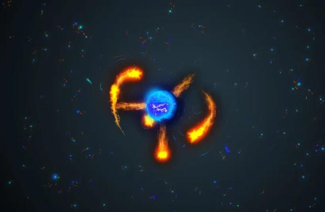 核聚变能源的隐形玩家:以色列或掌握核聚变工业化死结的金钥匙