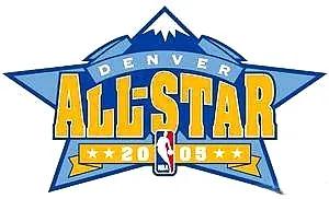星光熠熠——回顾NBA各届全明星赛：2005年