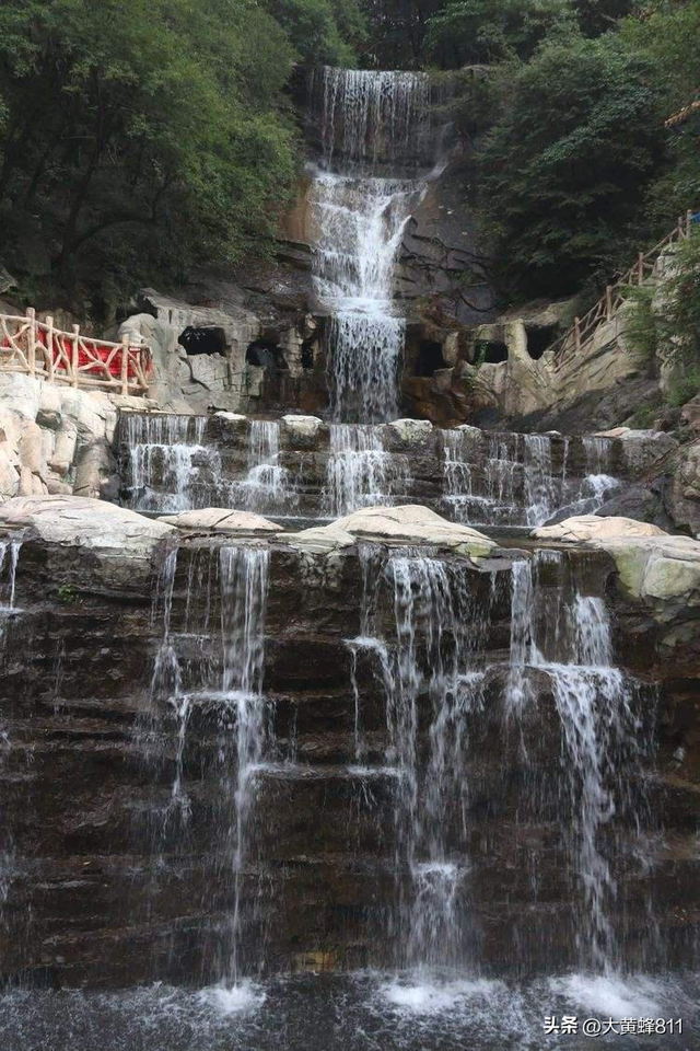 认识大美河南的每个县——第十波：宜阳