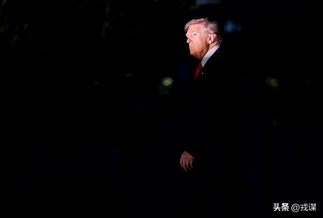 特朗普：整个西半球都是美国的！特朗普19世纪霸权玩得溜？